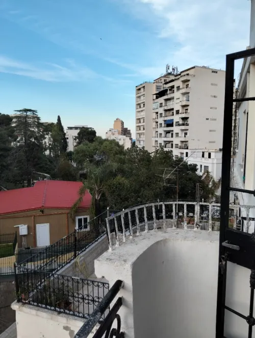 Vente Appartement F5 Alger Alger centre