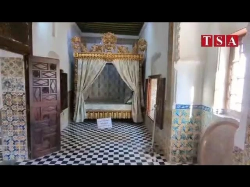 Location vacances Appartement F3 Alger Alger centre