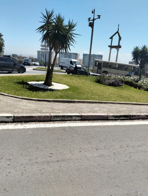 Vente Villa Alger Kouba