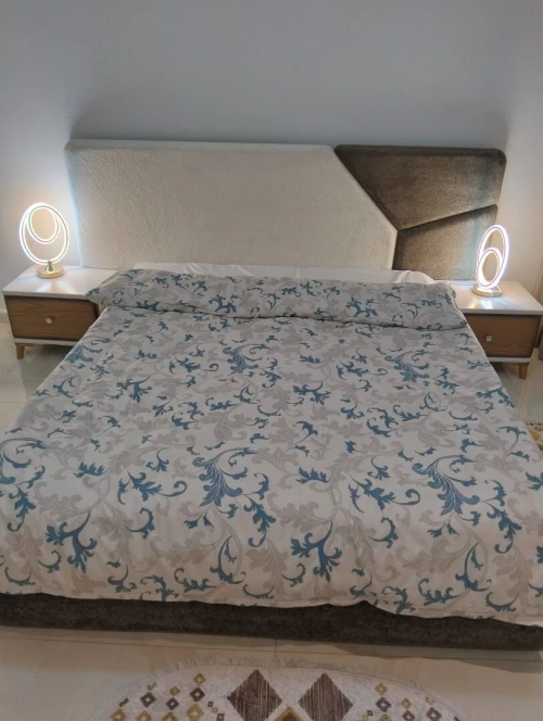 Location vacances Appartement F3 Alger Alger centre