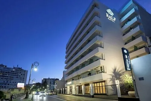 Location vacances Appartement F3 Alger Alger centre