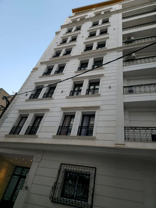 Location vacances Appartement F3 Alger Alger centre