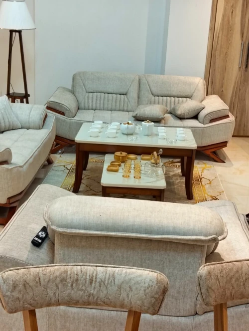 Location Appartement F3 Alger Alger centre