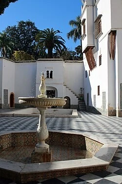 Location Appartement F3 Alger Alger centre