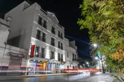 Location vacances Appartement F3 Alger Alger centre