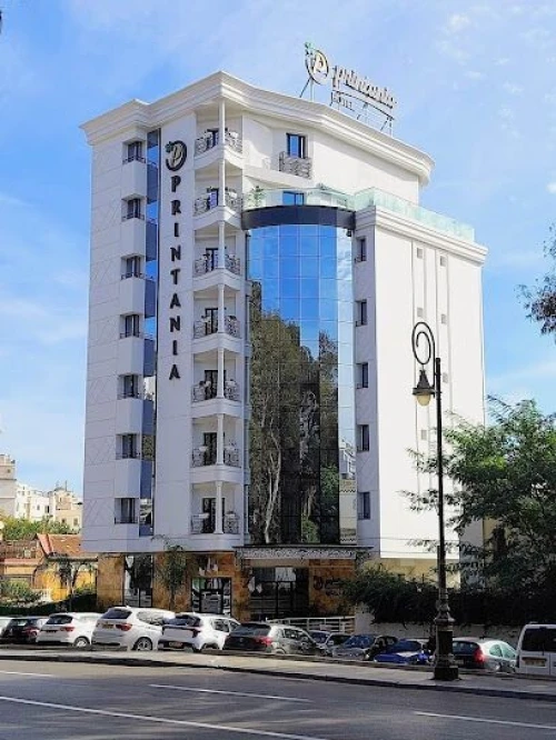 Location Appartement F3 Alger Alger centre