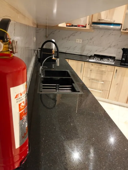 Location vacances Appartement F3 Alger Alger centre