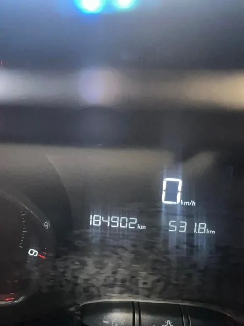 Peugeot 208 2014 Allure