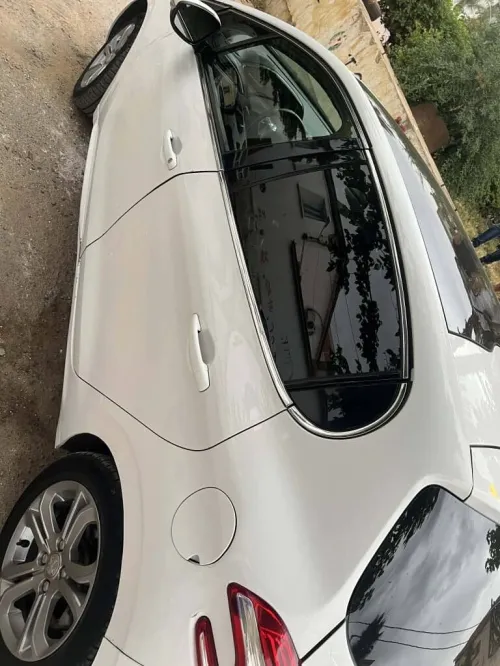 Peugeot 208 2014 Allure