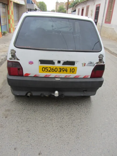 Fiat Uno 1994 مازوت