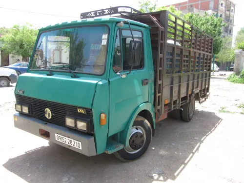 Sonacome K66 1982