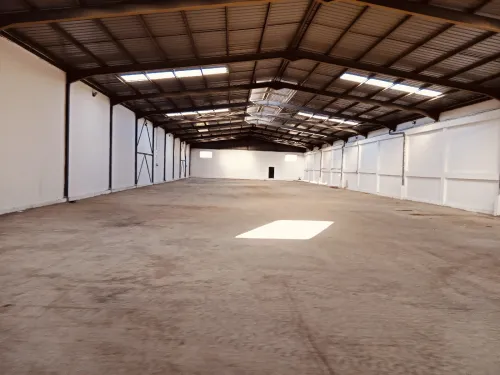 Location Hangar Blida Beni tamou