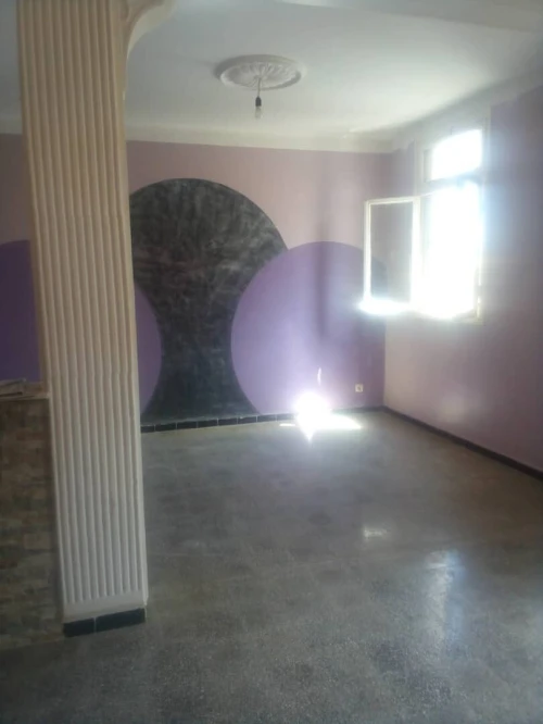 Vente Appartement F4 Blida Soumaa