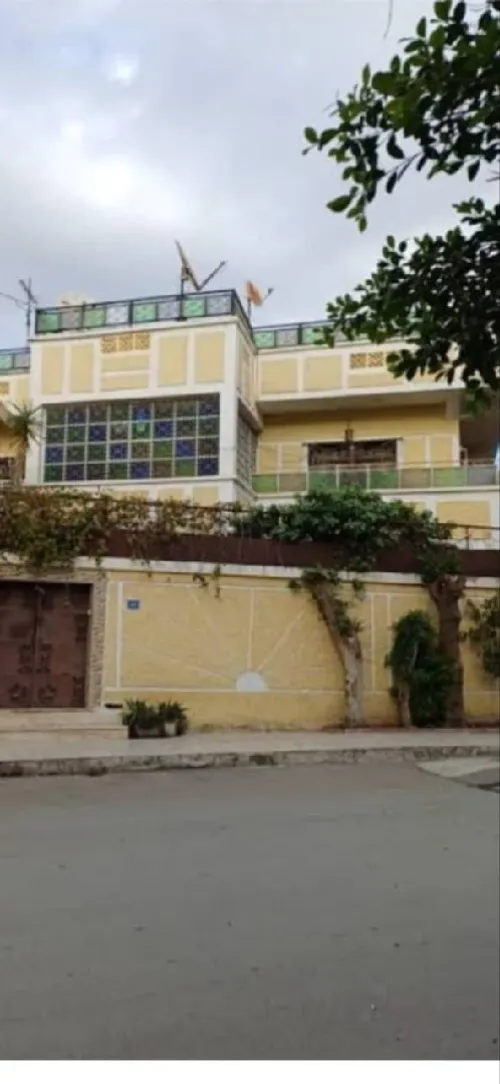 Vente Villa Blida Blida