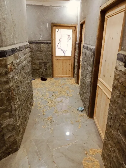 Location Villa Blida Guerrouaou