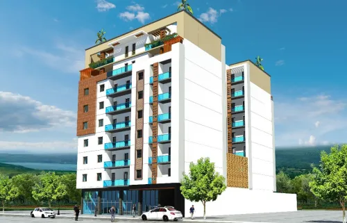 Vente Appartement F4 F5 Blida Chebli