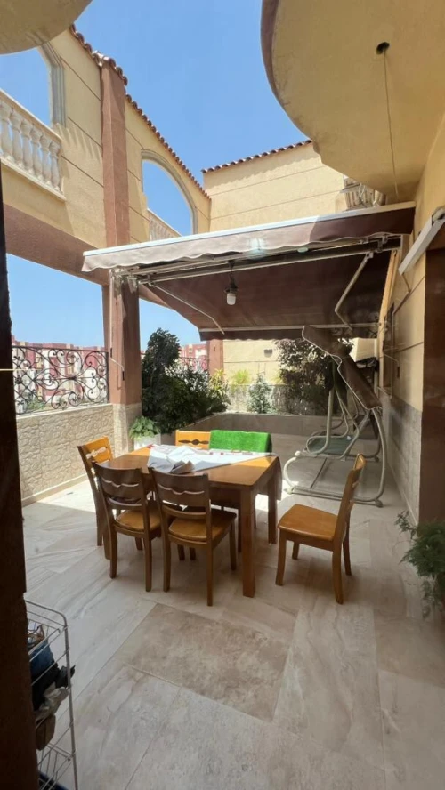 Vente Villa Blida Soumaa
