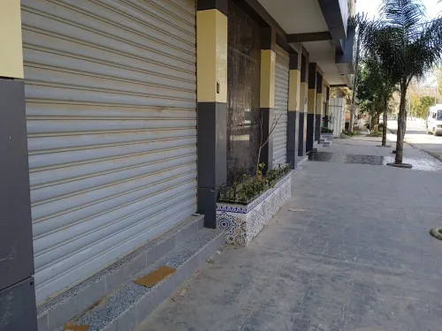 Vente Local Blida Soumaa