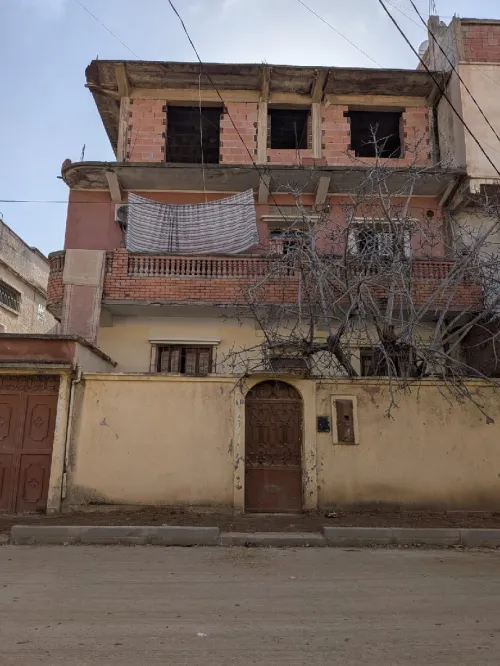 Vente Villa Blida Soumaa