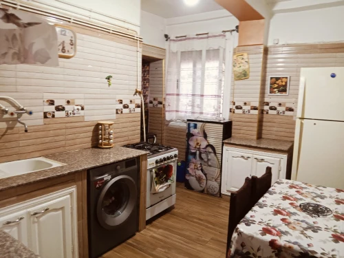 Vente Appartement F4 Blida Soumaa