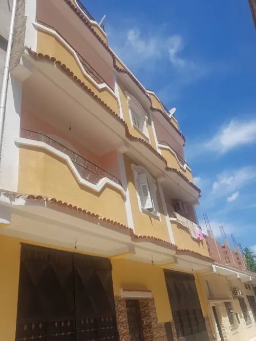 Vente Villa Blida Soumaa