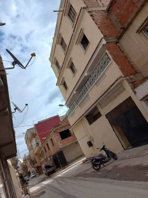 Vente Villa Blida Ouled yaich