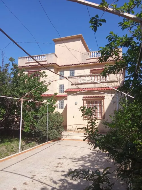 Vente Villa Blida Soumaa