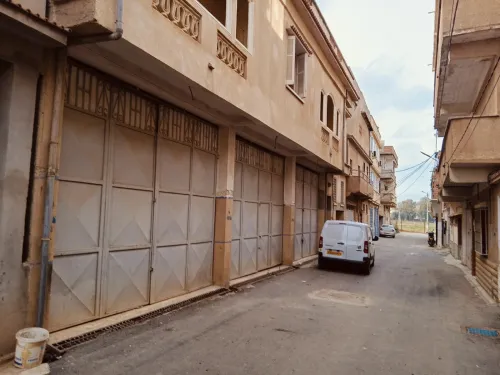 Vente Villa Blida Soumaa