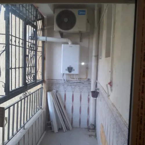 Location Appartement F4 Blida Bouinan