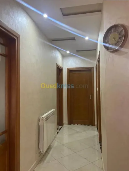 Vente Appartement F04 Blida Soumaa