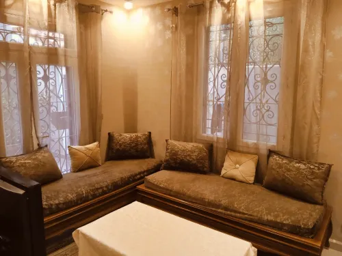 Location Villa Blida Soumaa