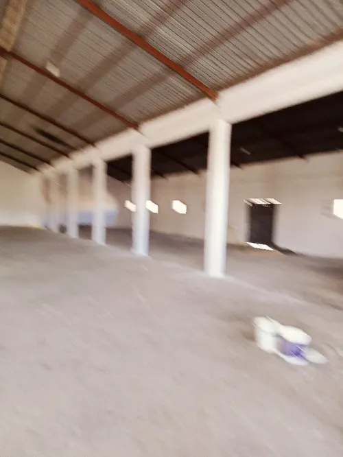 Location Hangar - Usine Blida Guerrouaou