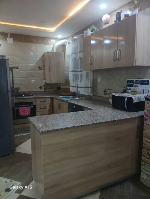 Vente Appartement F4 Blida Soumaa