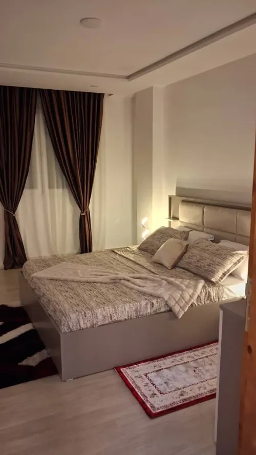 Vente Appartement F4 Blida Boufarik