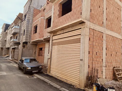 Vente Villa Blida Soumaa