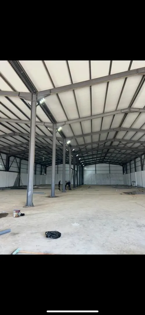 Location Hangar - Usine Blida Boufarik