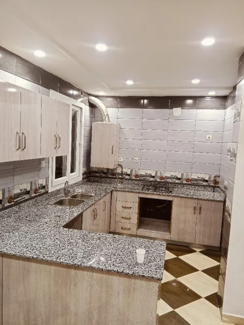 Vente Appartement F4 Blida Soumaa