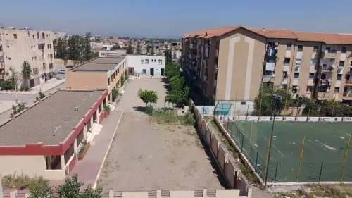 Vente Appartement F3 Blida Soumaa