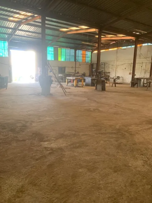 Vente Hangar - Usine Blida Beni tamou