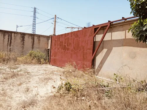 Vente Terrain Blida Soumaa