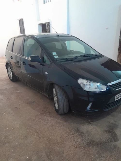 Ford C Max 2011 C Max