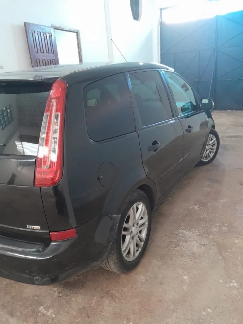 Ford C Max 2011 C Max