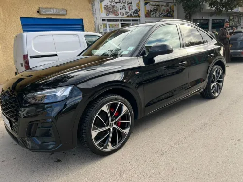 Audi Q5 2023 Quattro
