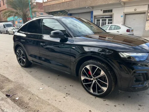 Audi Q5 2023 Quattro