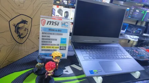 MSI 15 B13