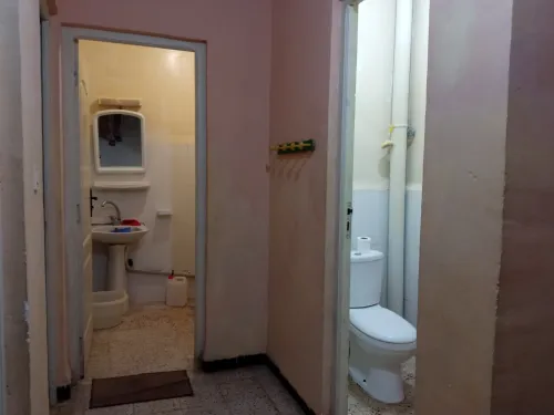 Location vacances Appartement F3 Béjaïa Tichy