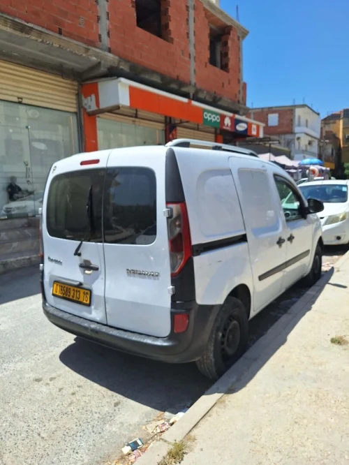Renault Kangoo 2013 Confort (Utilitaire)