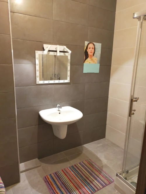 Vente Appartement F2 Alger Birkhadem