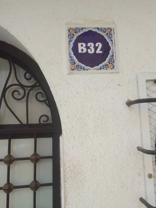 Vente Appartement F5 Alger Birkhadem