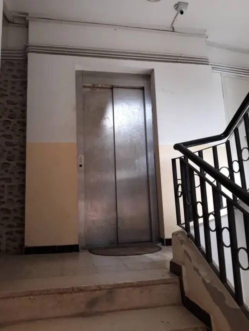 Vente Appartement Alger Birkhadem